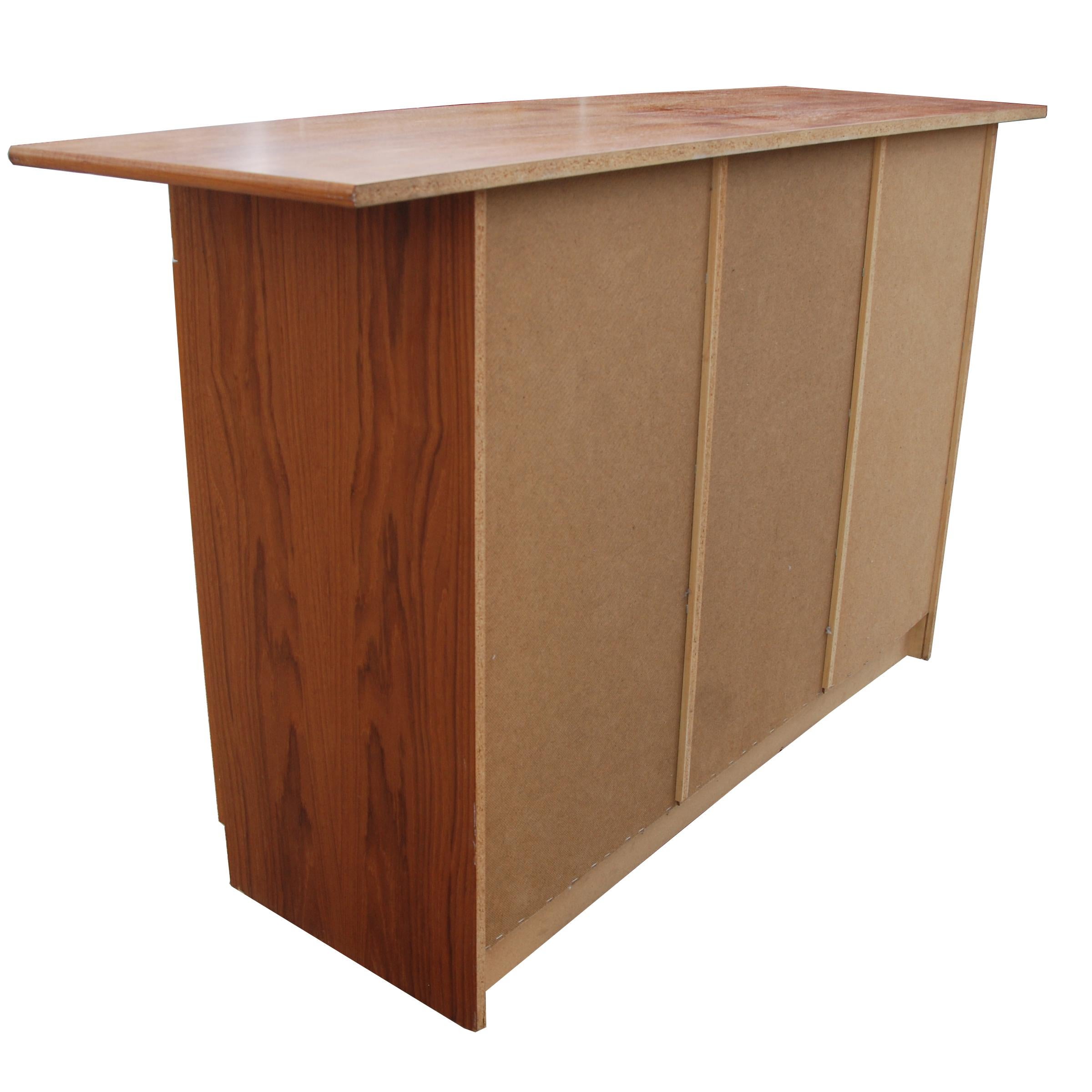 65 credenza