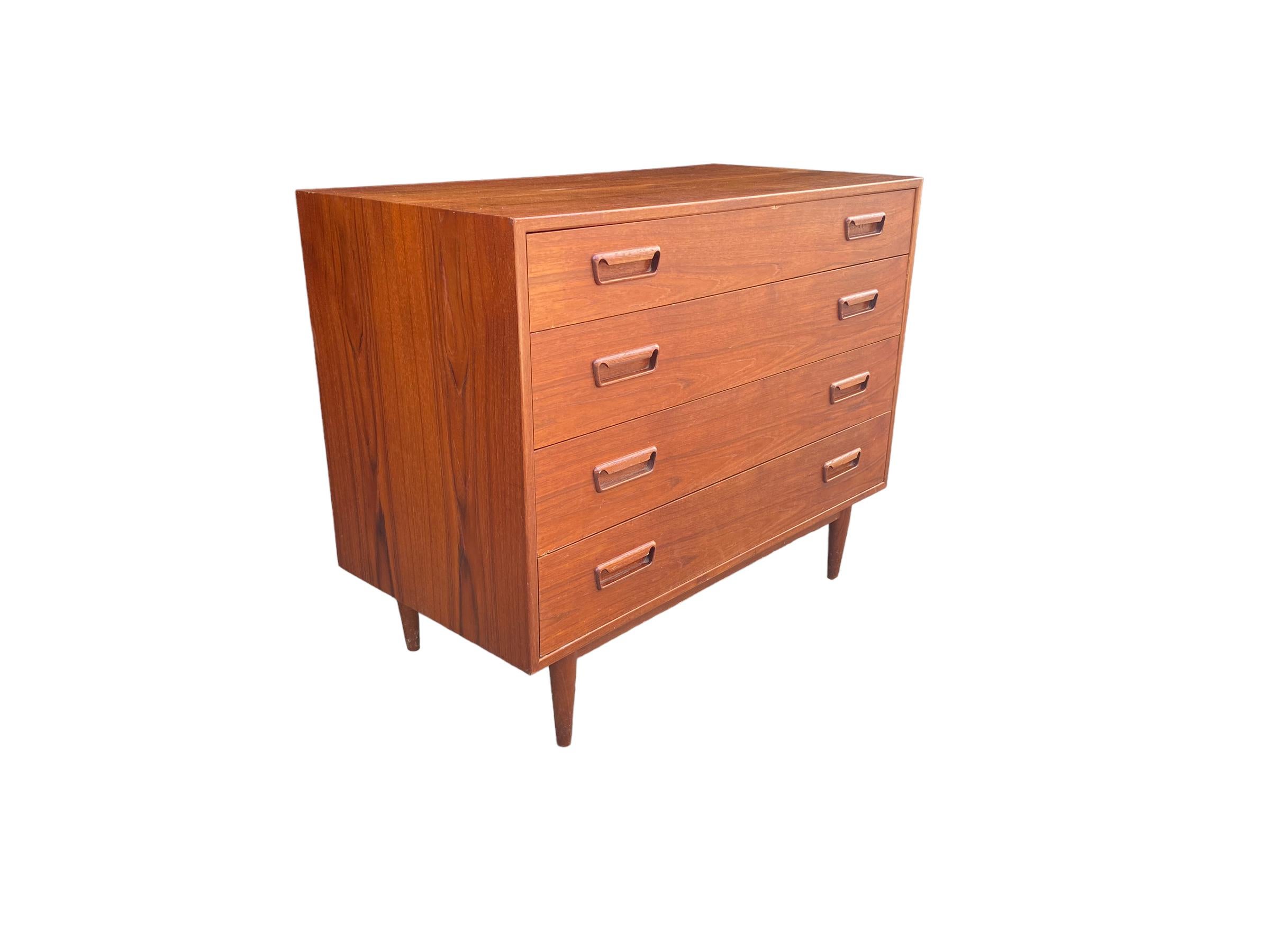 teak chest of drawers for sale