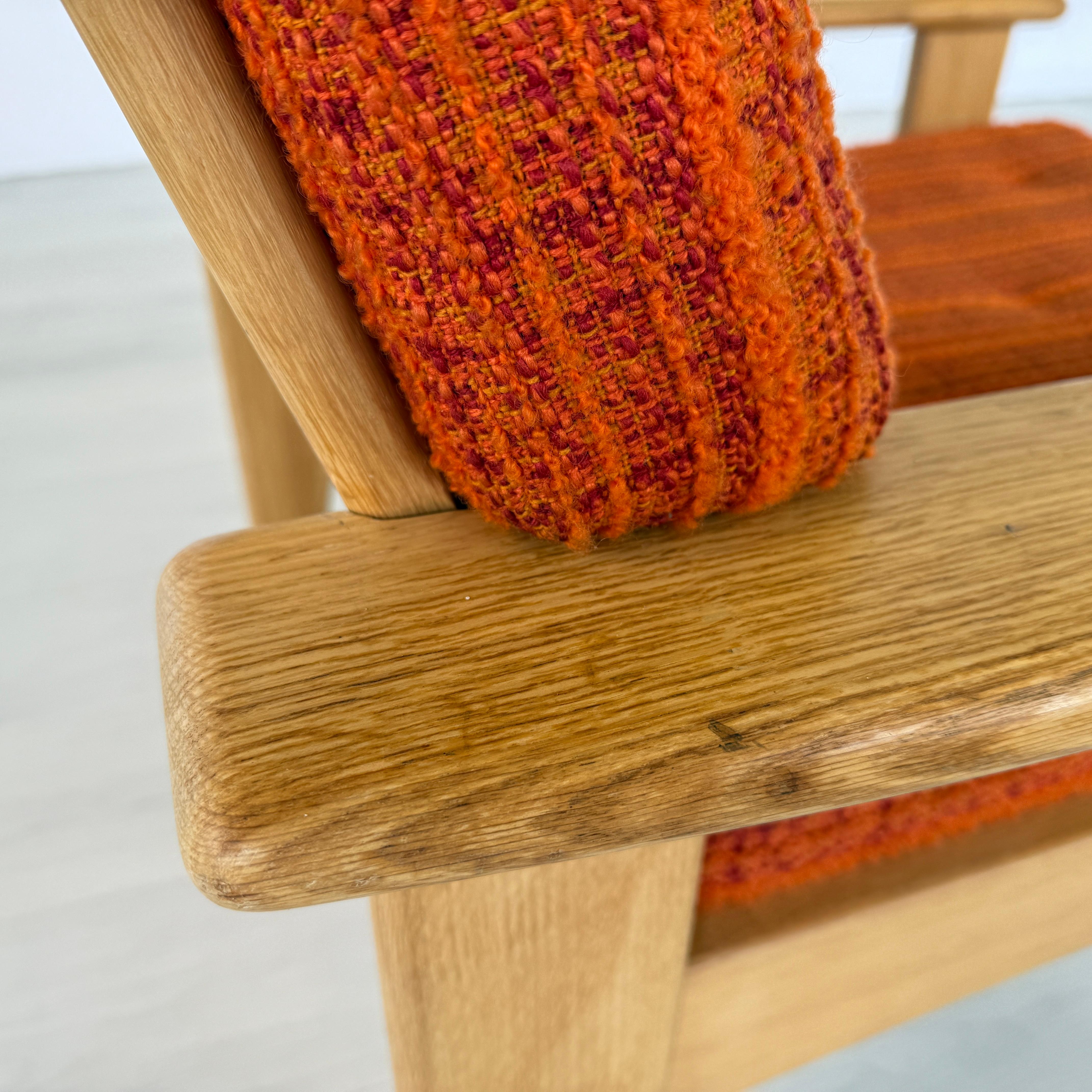 Scandinavian Teak Easy Chairs, 1960s – Set of 3 For Sale 6