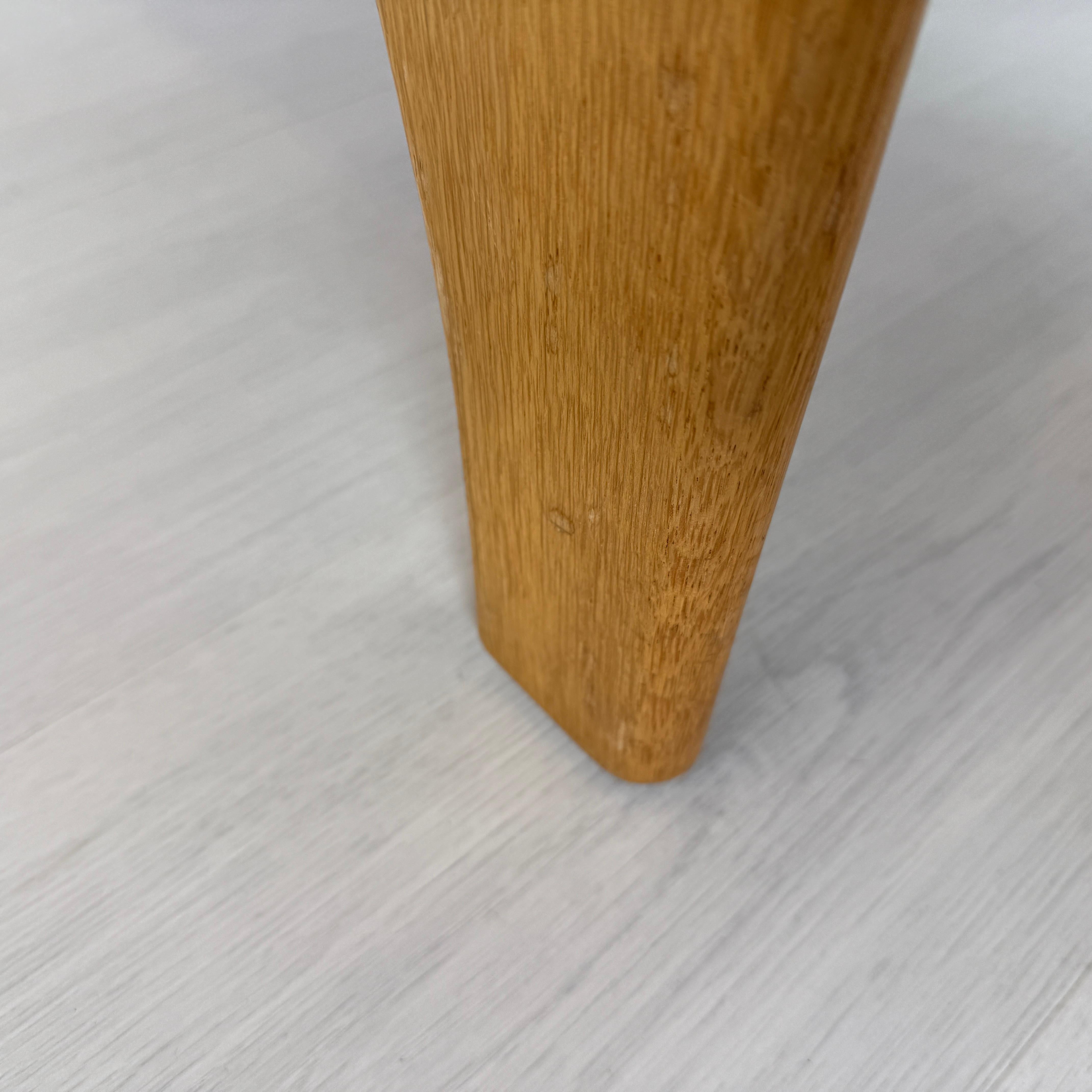 Scandinavian Teak Easy Chairs, 1960s – Set of 3 For Sale 11