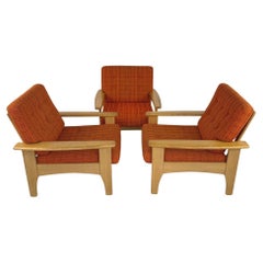 Lounge Chairs