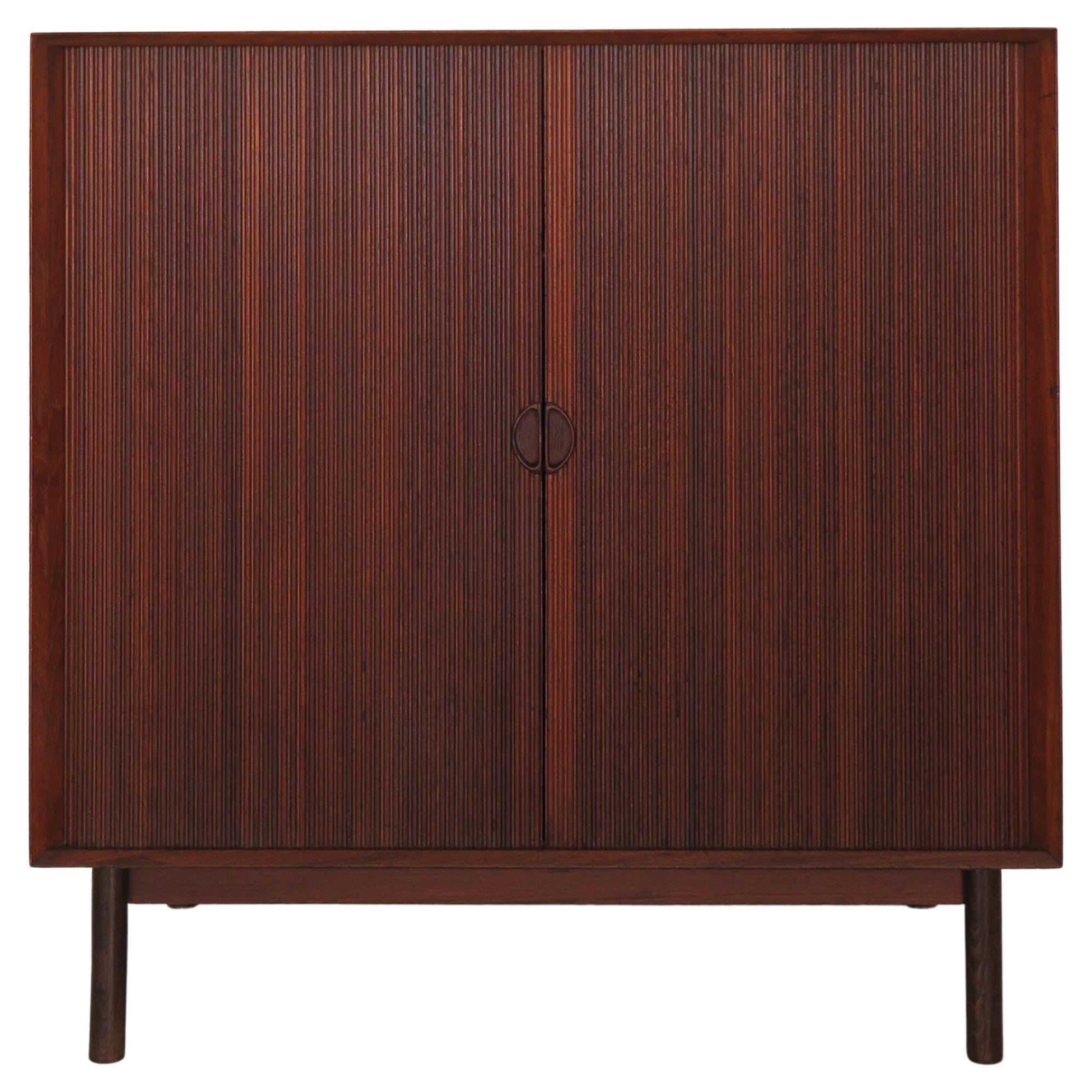 Scandinavian Teak Peter Hvidt
Orla Molgaard Nielsen Cabinet, Denmark 1960s