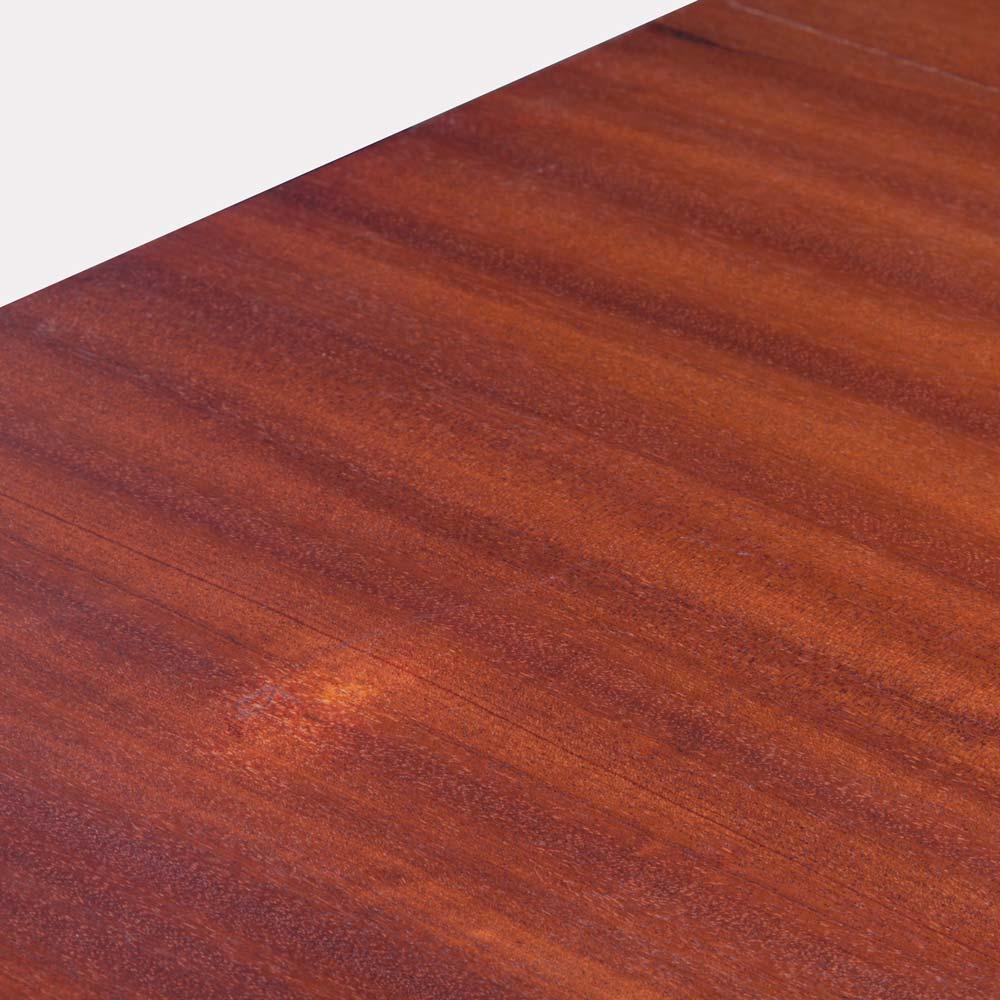 Scandinavian teak sideboard from the 1960s Bon état - En vente à MONTESSON, FR