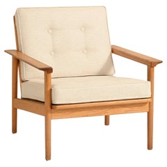 Scandinavian Vintage Armchair