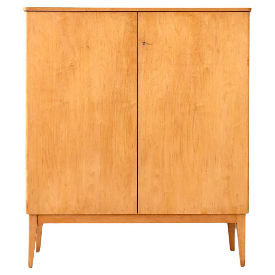 Scandinavian vintage cabinet