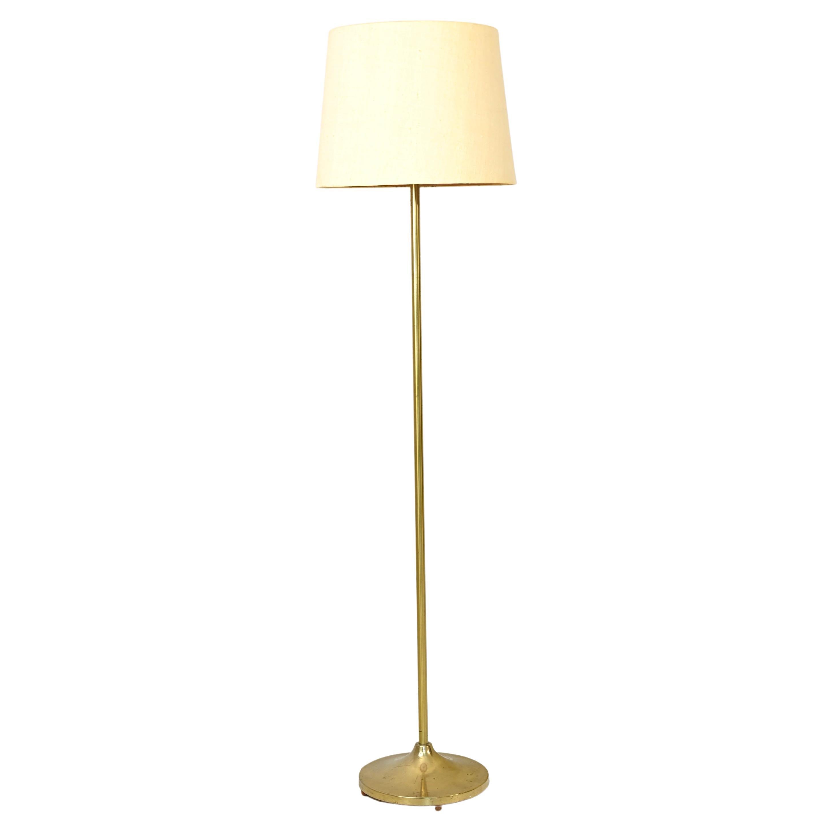 Scandinavian Vintage Lamp