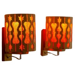 Wall Lights and Sconces