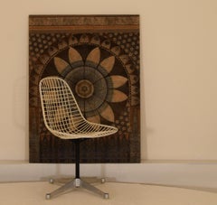 Scandinavian Wall Decoration