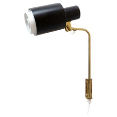 Scandinavian Wall Light by Itsu, 1960