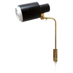 Scandinavian Wall Light by Itsu, 1960