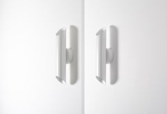 Postmoderne Wall Lights von Brendel Designteam für Høvik Lys, 1980er Jahre