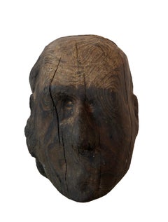 Esculturas figurativas