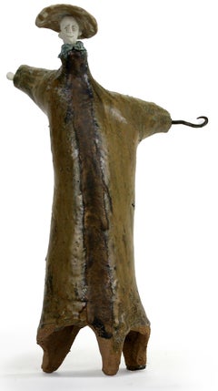 Figurative Sculptures