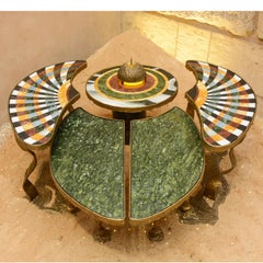 SCARAB Coffee Table by R'Kan