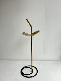 Rare cendrier de Mathieu Matégot