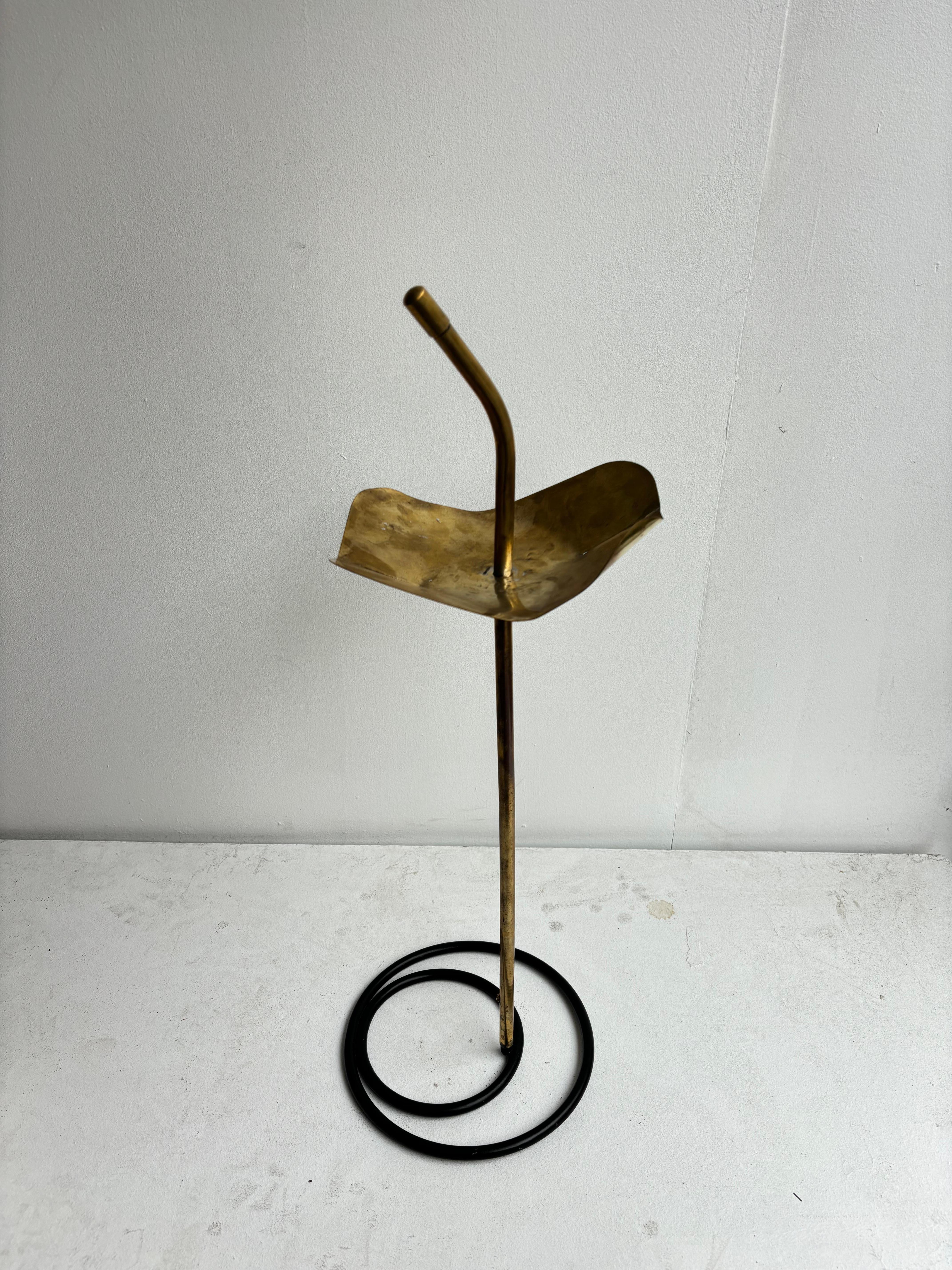 Mid-Century Modern Rare cendrier de Mathieu Matégot en vente