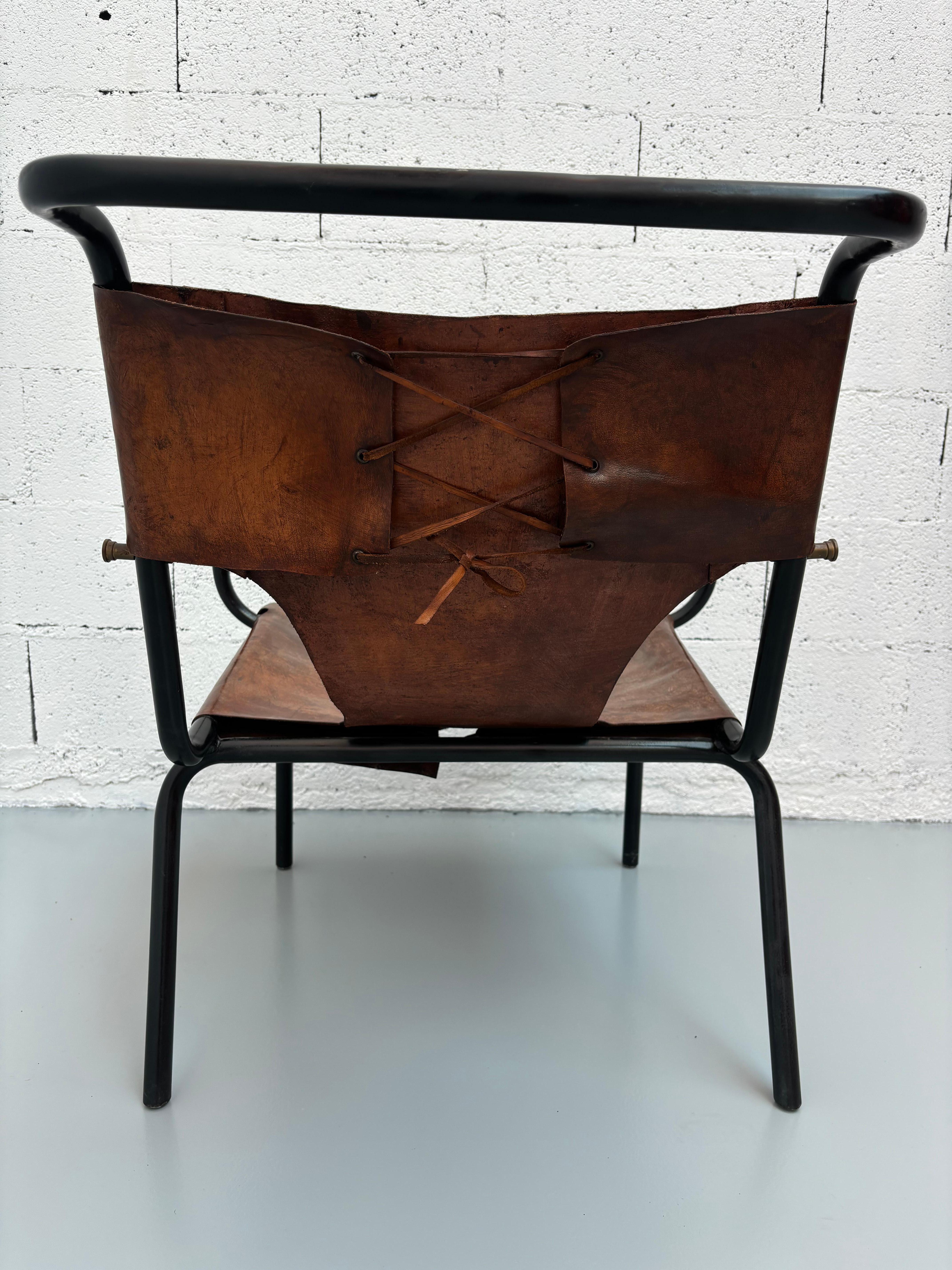 Seltener Bola-Stuhl von Lina Bo Bardi, frühe Ausgabe im Angebot 13