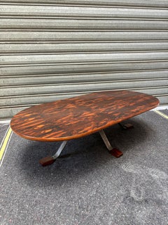 Scarso tavolino da caffè di Novo Rumo