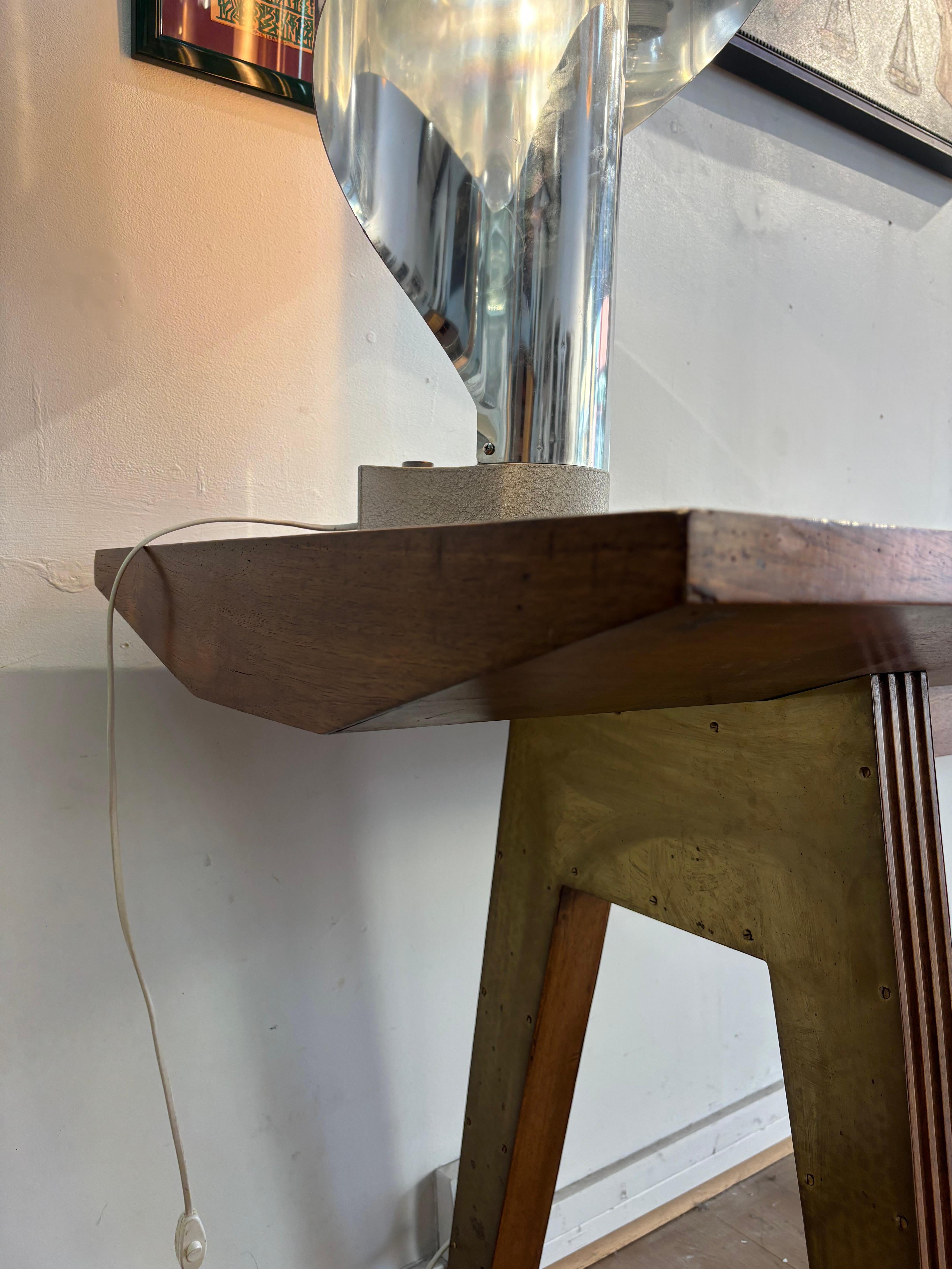 Knapp  Konsole von Melchiorre Begga im Angebot 1