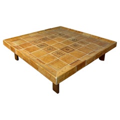 Coffee and Cocktail Tables