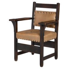 Armchairs