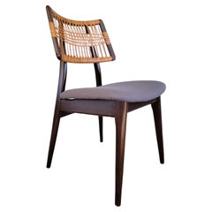 Scarce Heywood Wakefield Dining Chair
