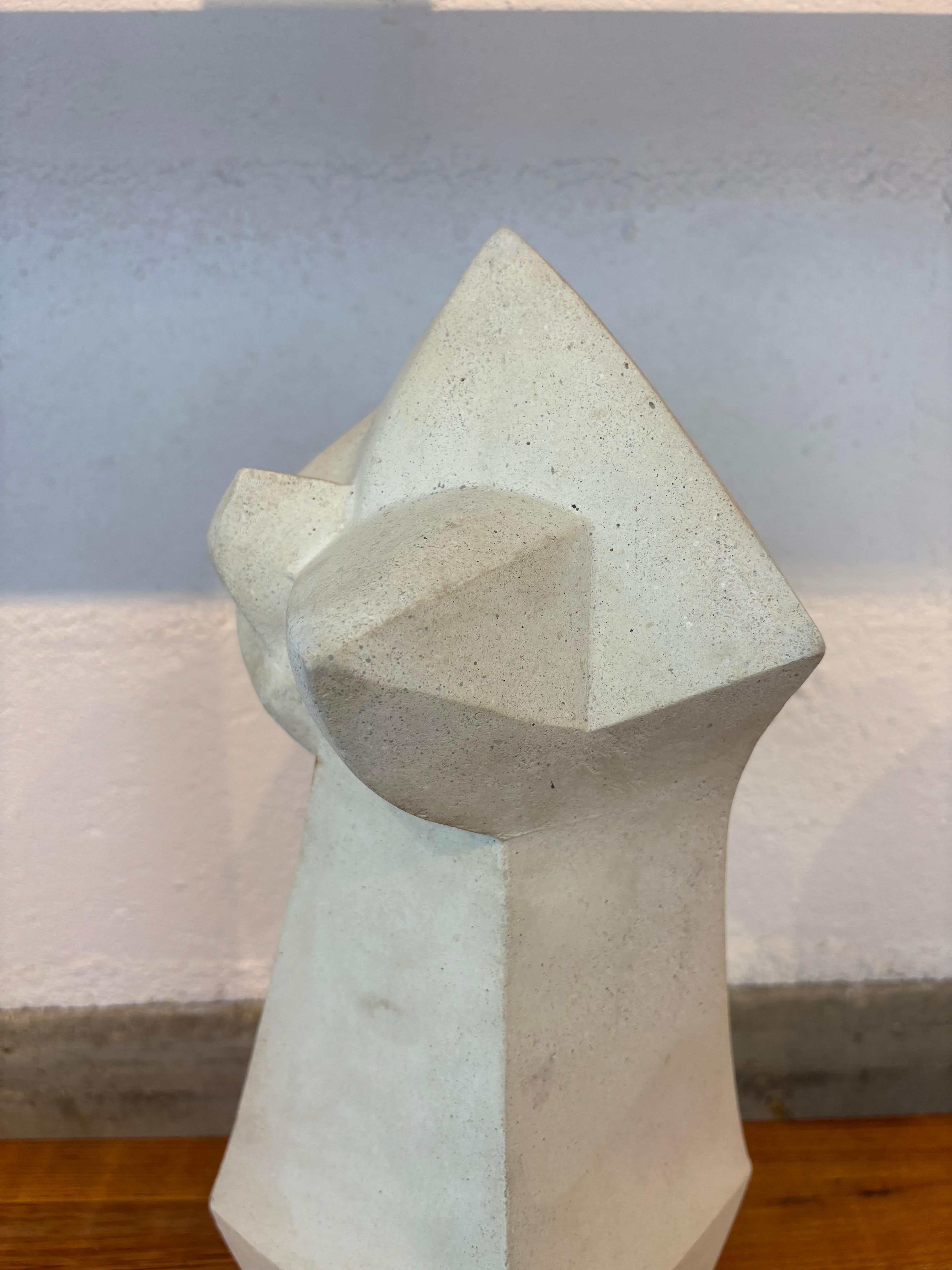 Scarce Jean Peyrissac sculpture For Sale 7