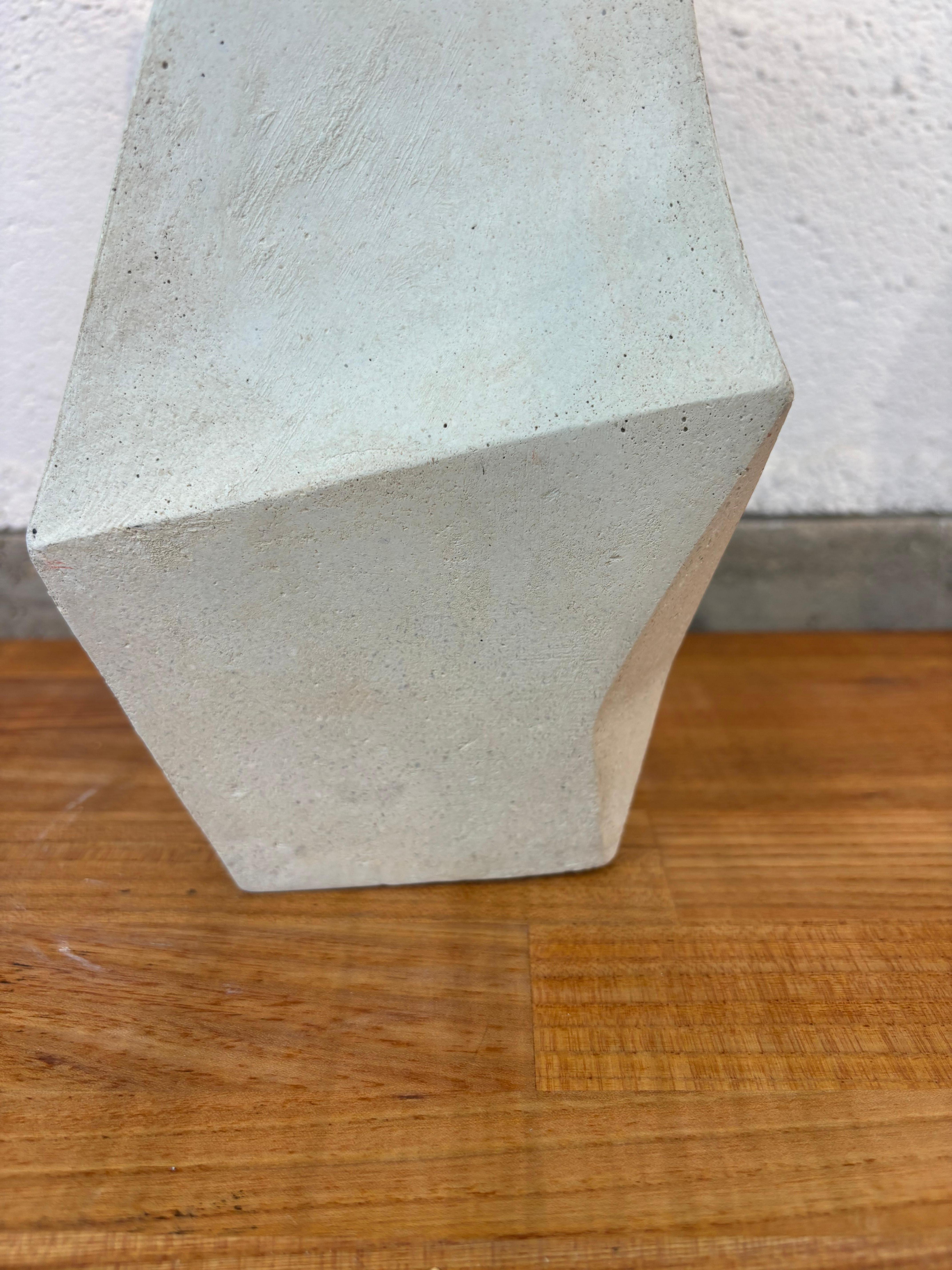 Scarce Jean Peyrissac sculpture For Sale 10