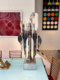 Scarce Lamp : « Calandre » by Philippe Jean.