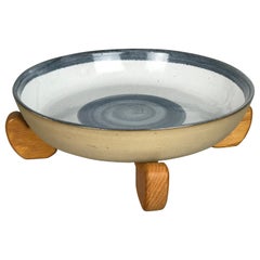 American Bowls and Baskets