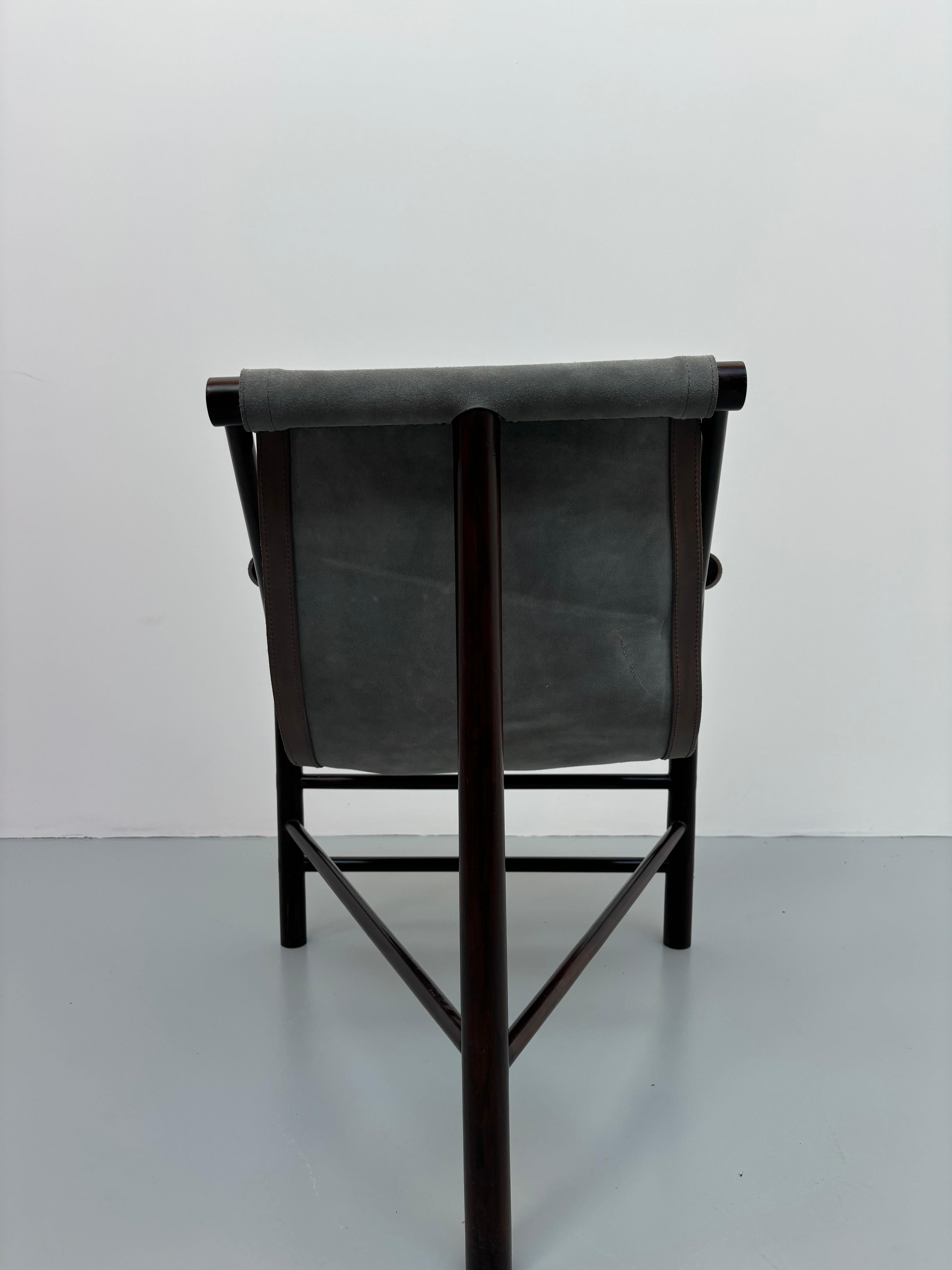 Sillón Lina Bo Bardi escaso en venta 3