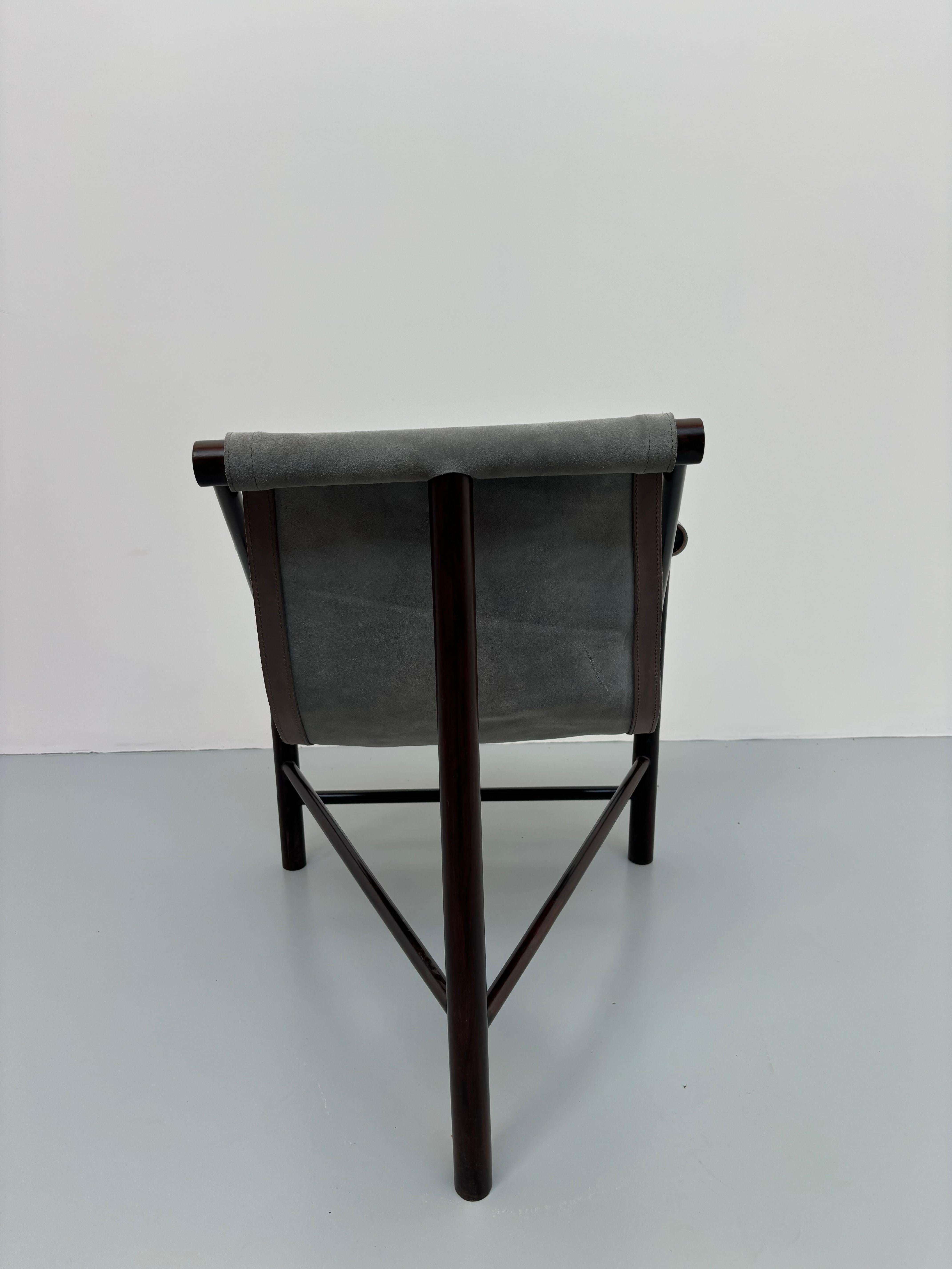 Sillón Lina Bo Bardi escaso en venta 4