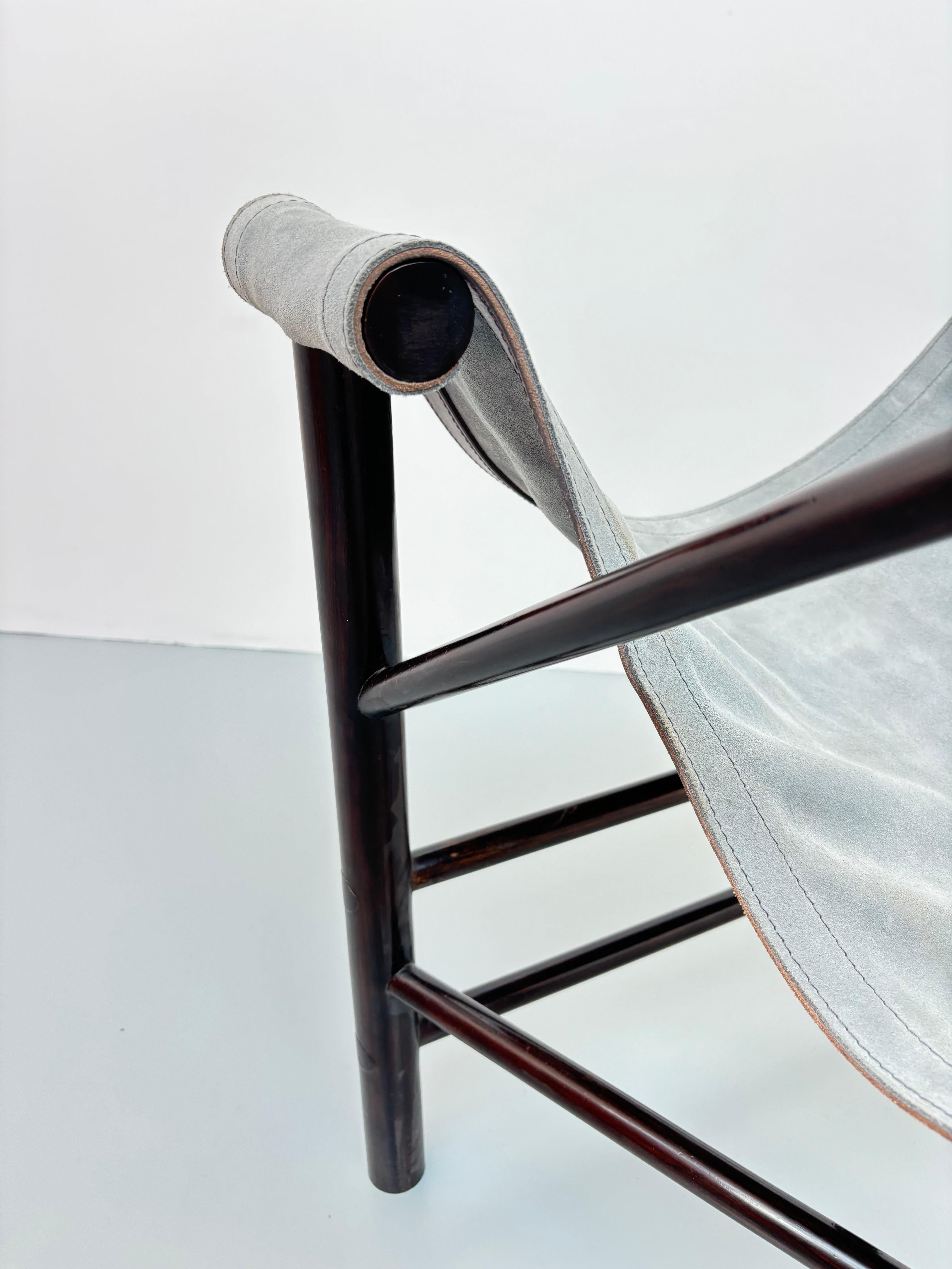 Sillón Lina Bo Bardi escaso en venta 6