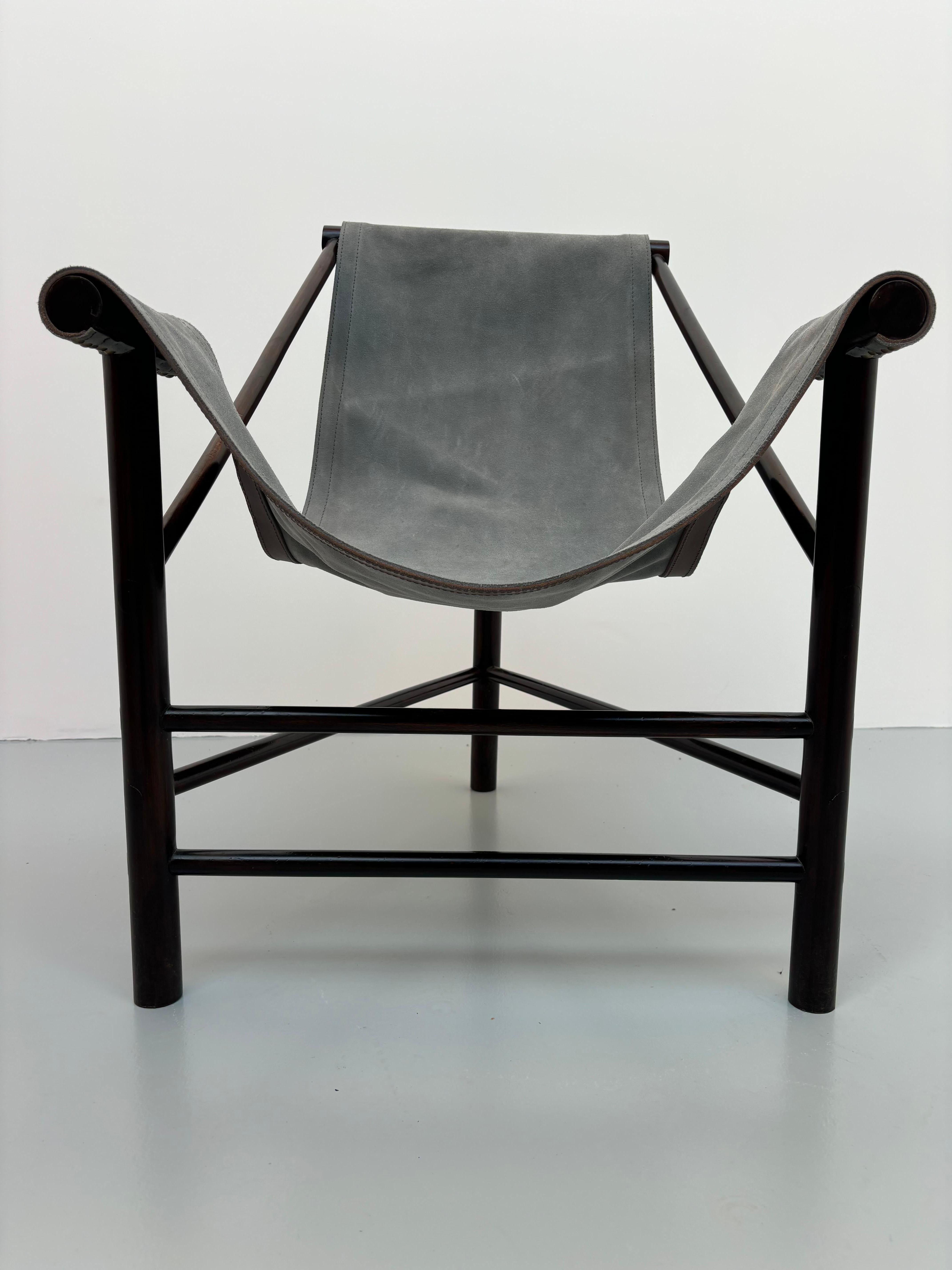 Sillón Lina Bo Bardi escaso en venta 11