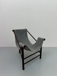 Scarce Lina Bo Bardi Armchair