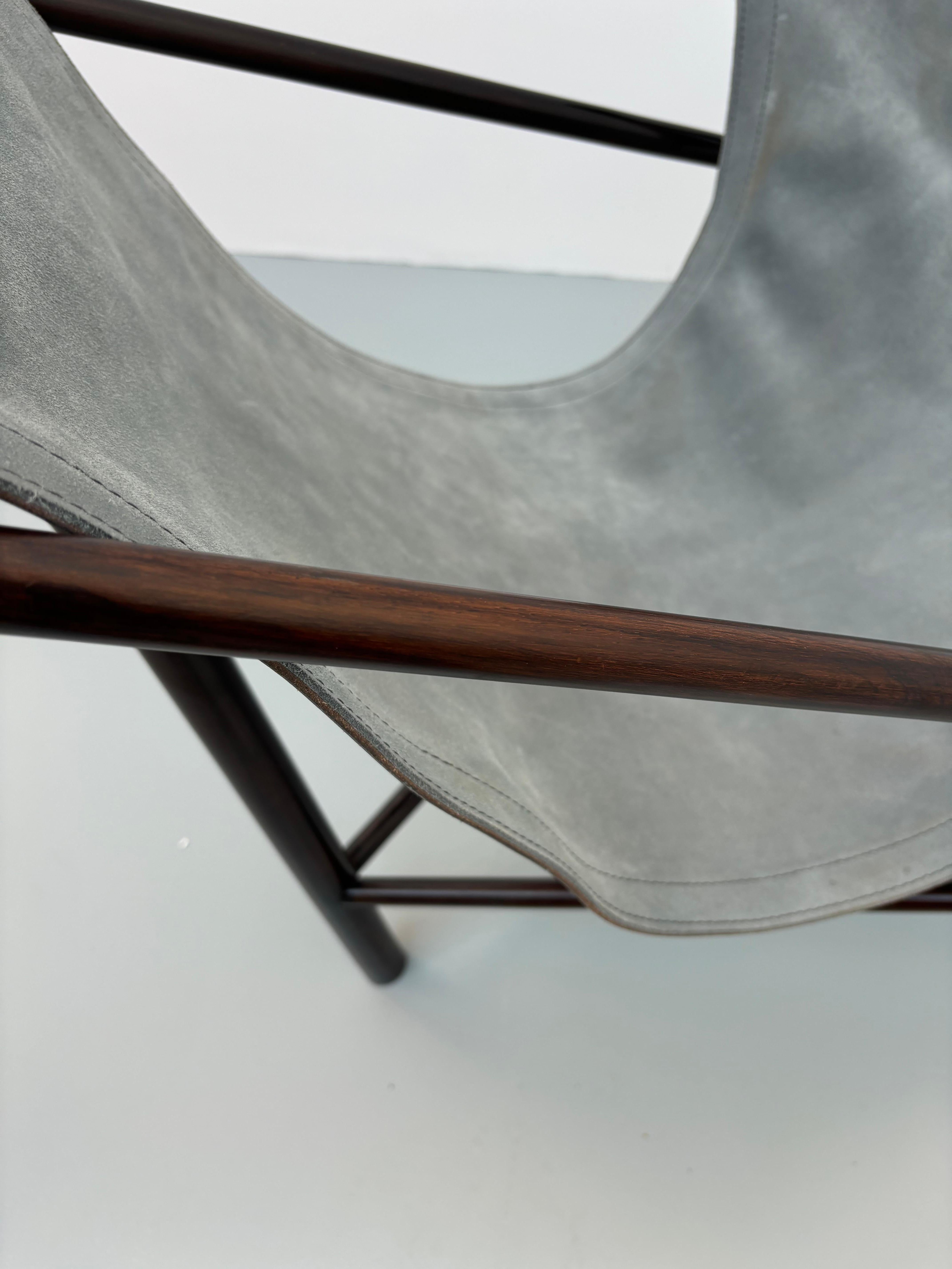 Sillón Lina Bo Bardi escaso en venta 2