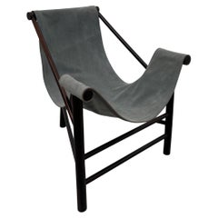 Sillón Lina Bo Bardi escaso