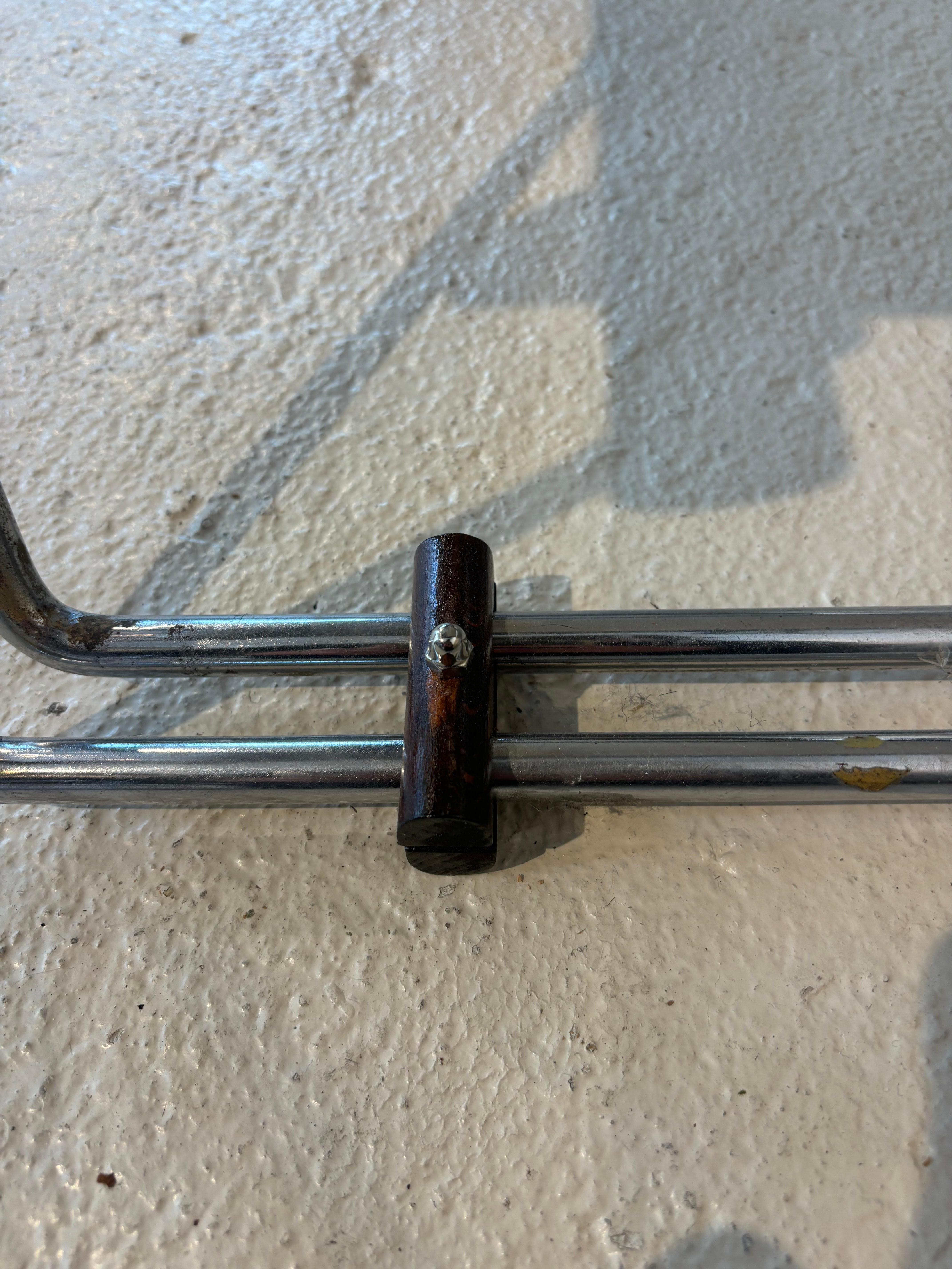 Rare canapé MP 123 de Percival Lafer en vente 6