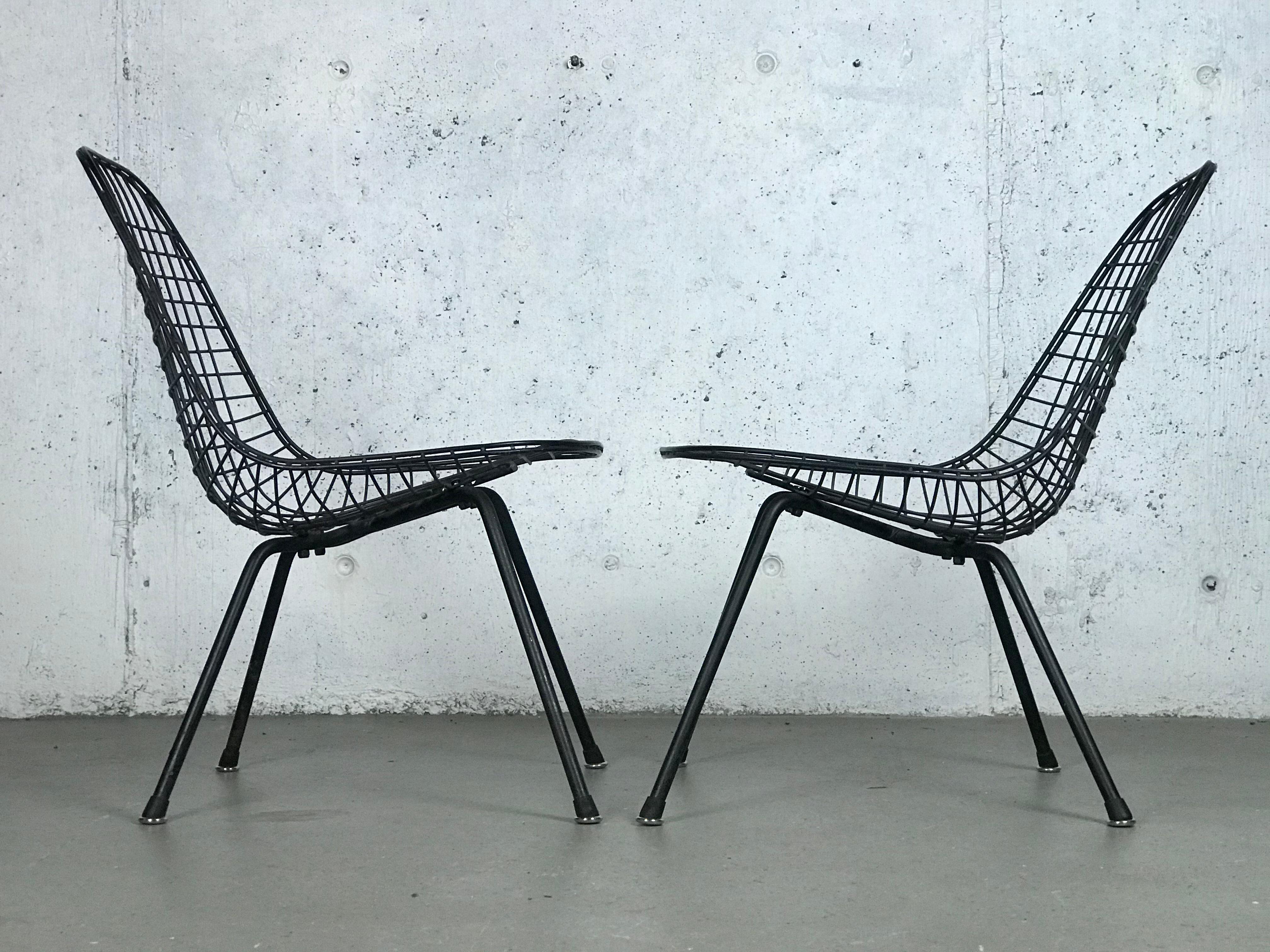 vitra eames