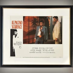 Scarface (1983)