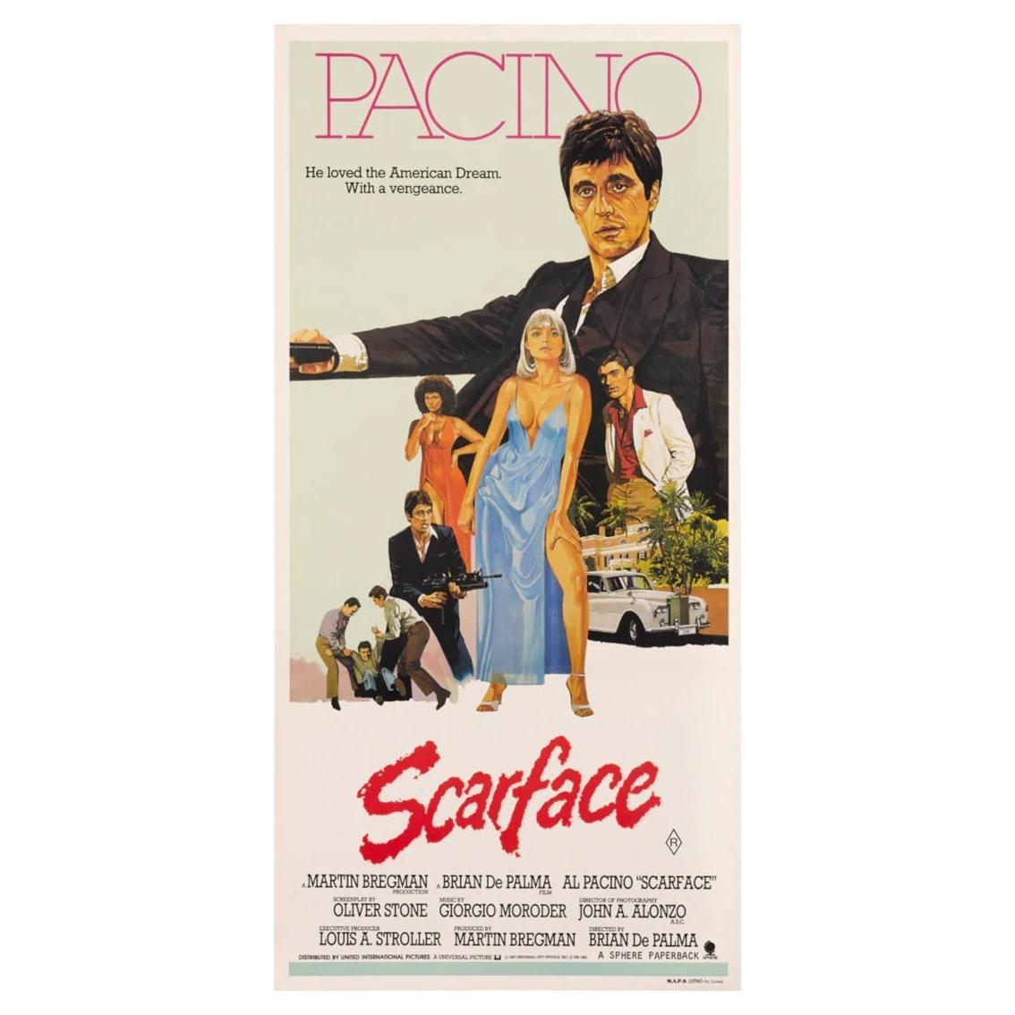 Scarface (1983)