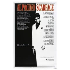Scarface (1983)