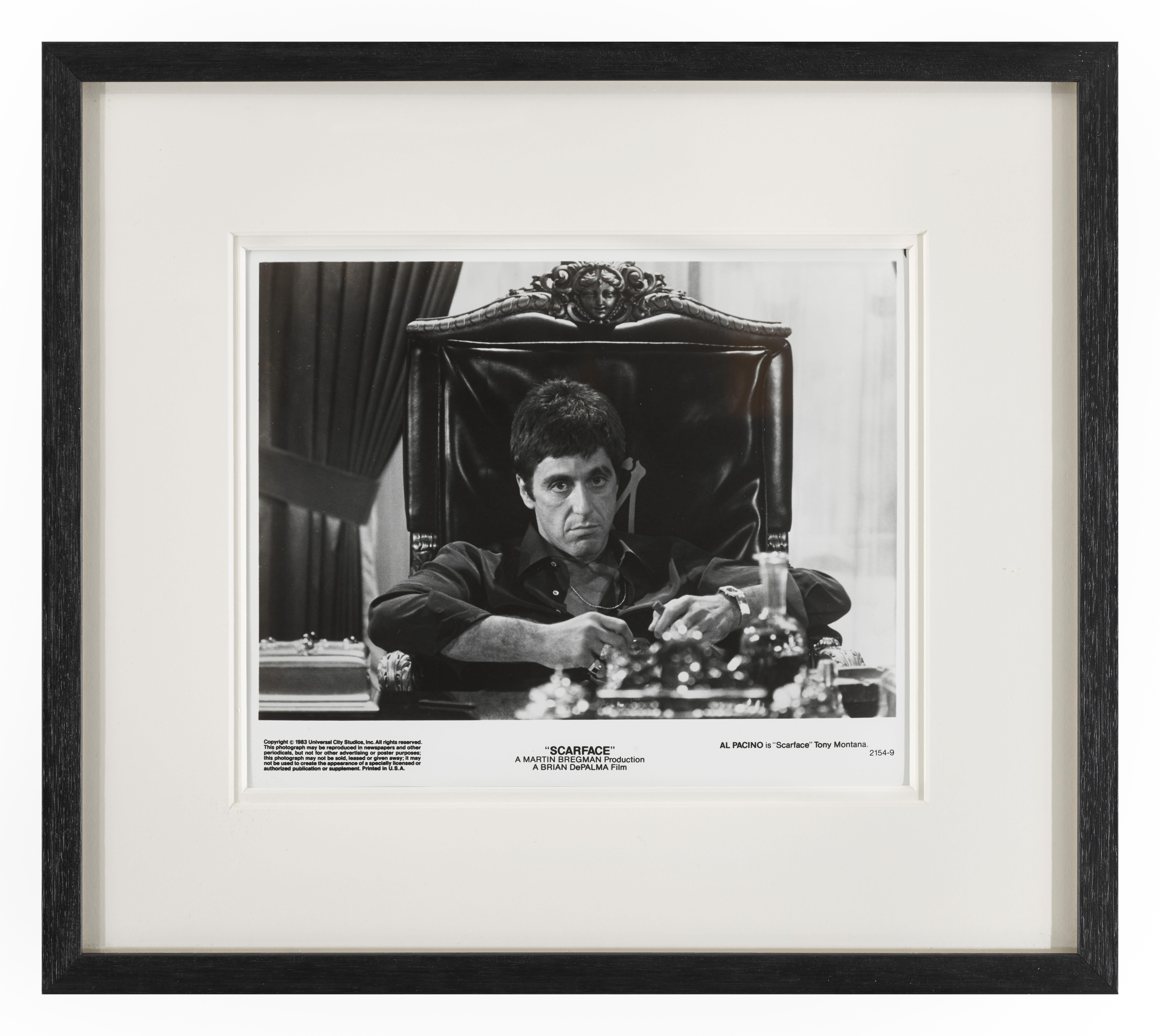 American Scarface For Sale