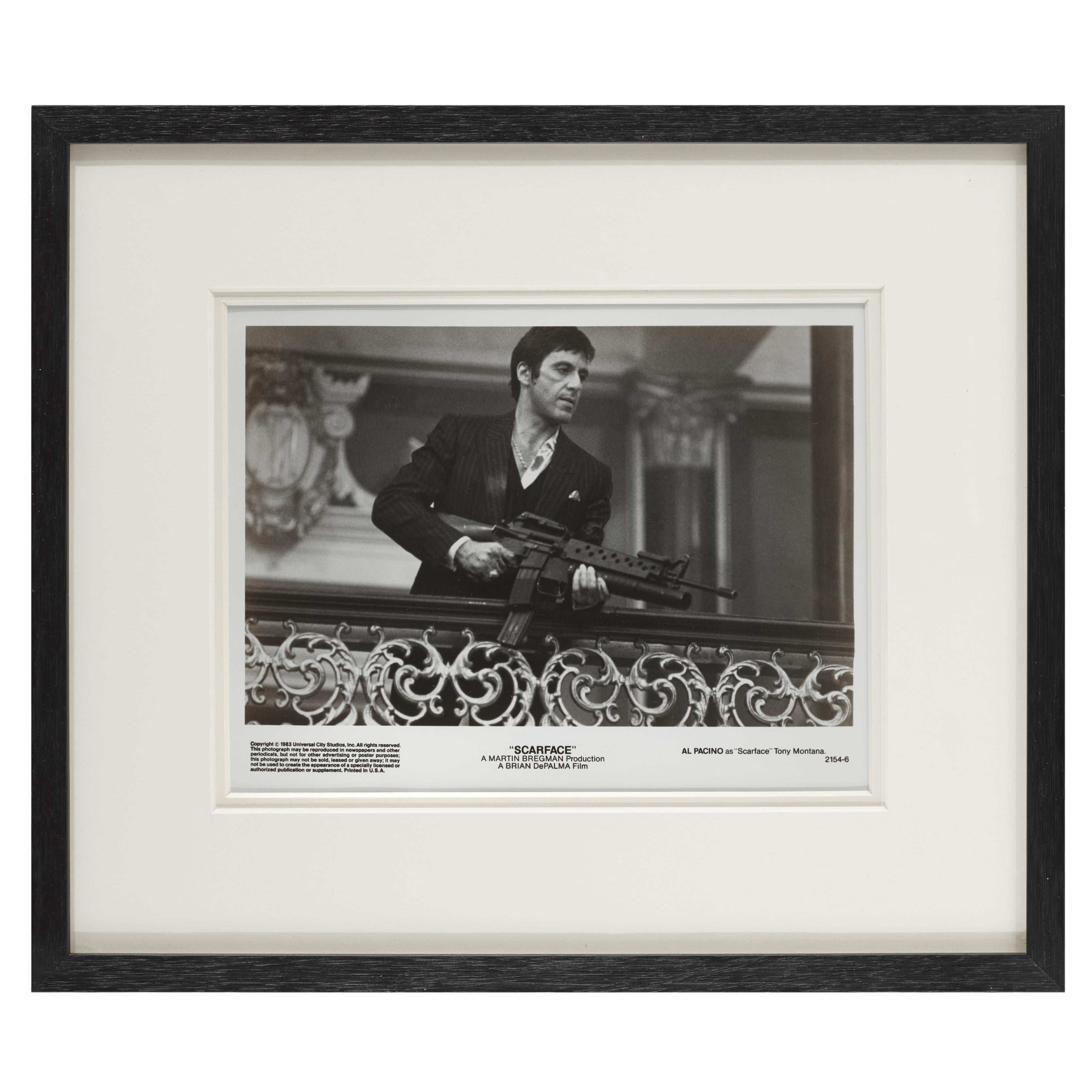 Scarface im Angebot