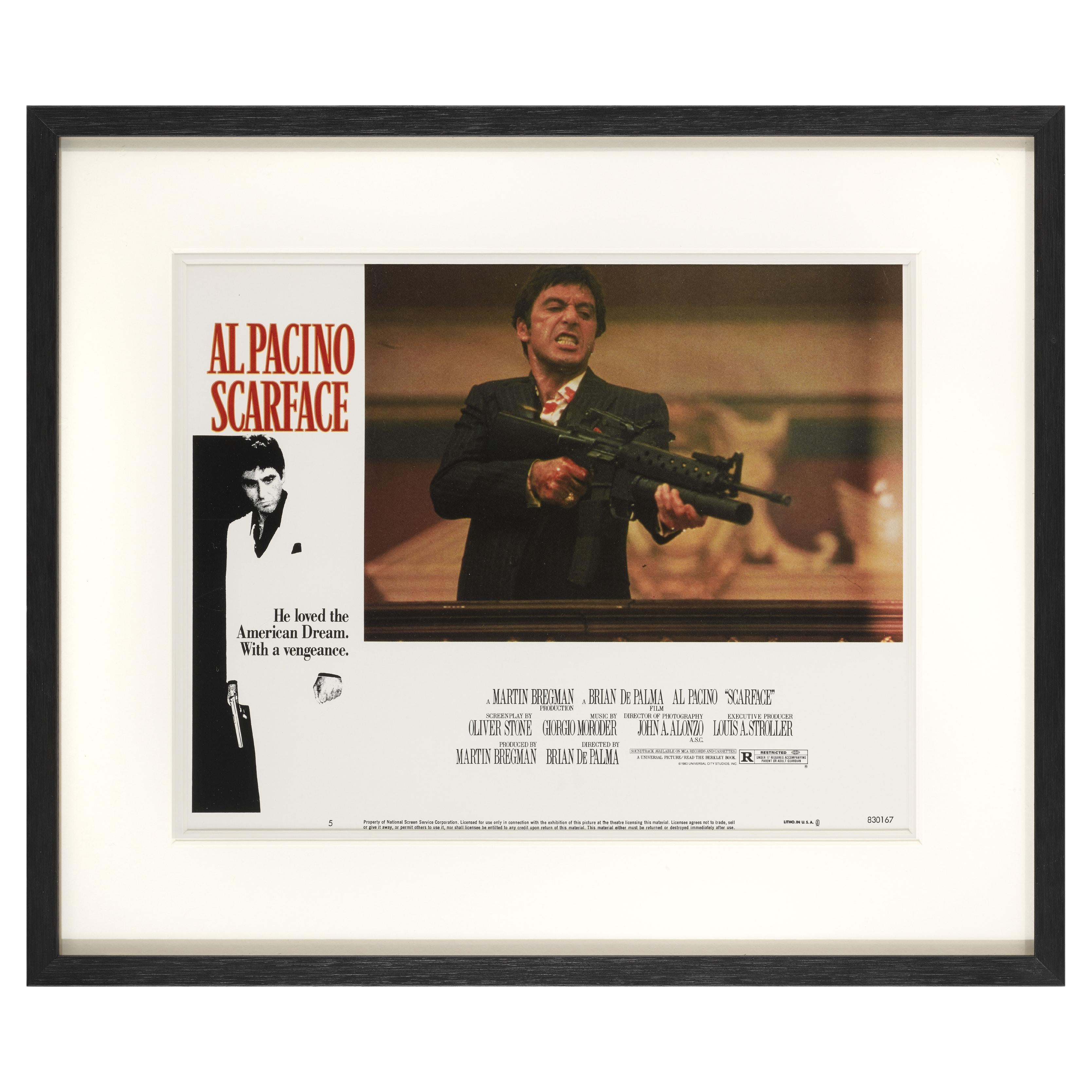 Scarface