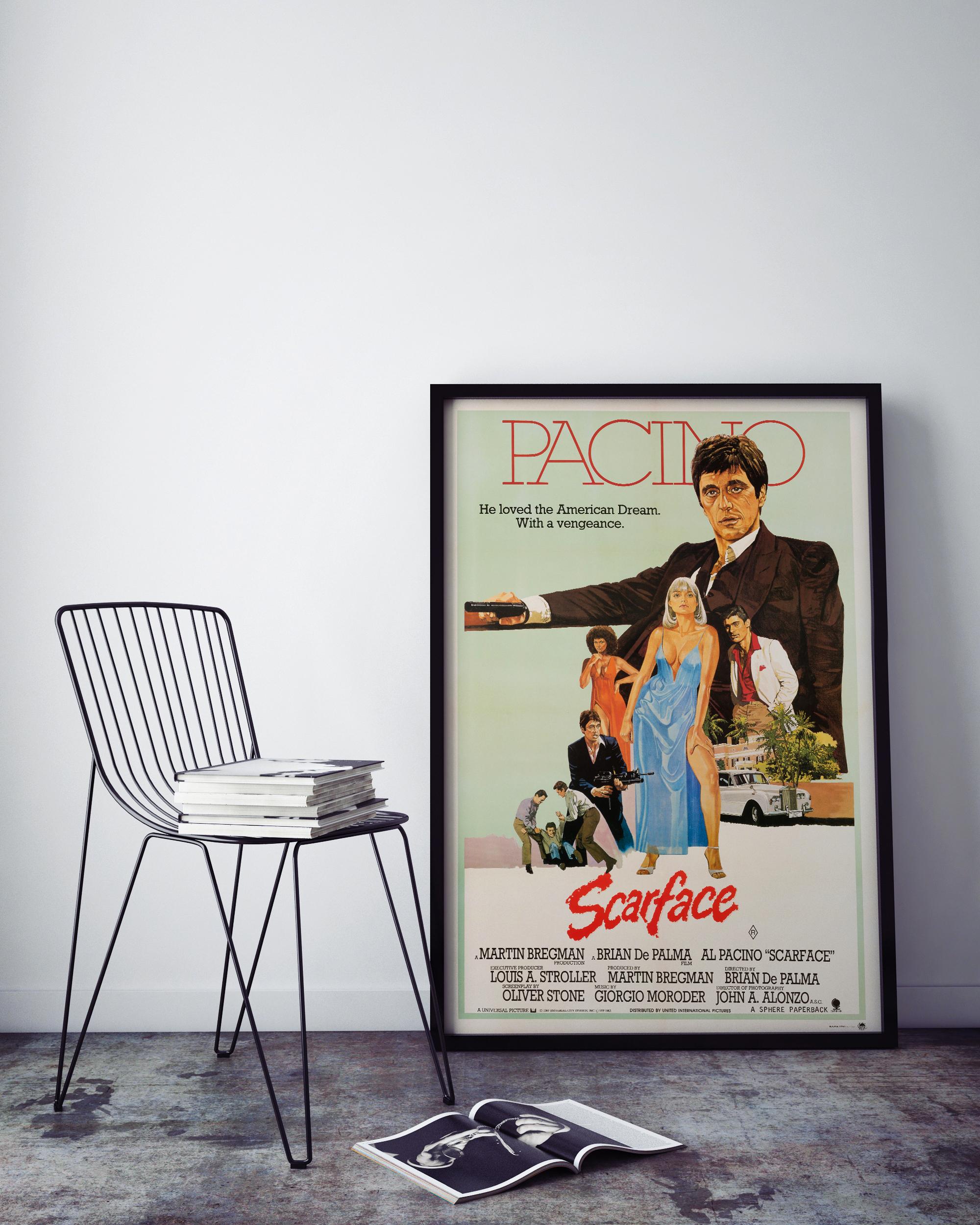 Scarface