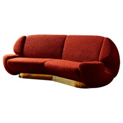 "Scarface" Sofa by Studio Glustin