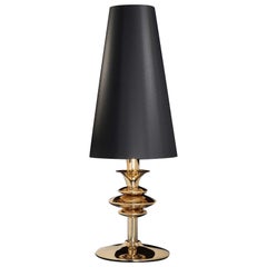 Scarlett Long Stem Table Lamp