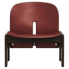 Scarpa Chair 925 in Mocca Stained Ash Frame by Afra and Tobias Scarpa