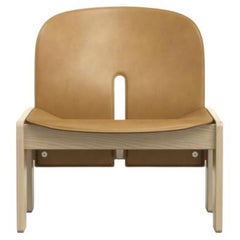 Scarpa Chair 925 in Natural Ash Frame by Afra and Tobias Scarpa 1966